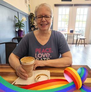 Meet your Posher, Carolyn